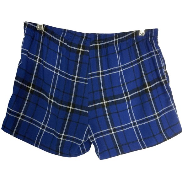 NWT/NWOT University of Kentucky Wildcats 2-piece set, Cropped Top, PJ Shorts - Picture 6 of 14